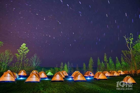 赤峰戶外營地電話多少號(hào)碼-第1張圖片