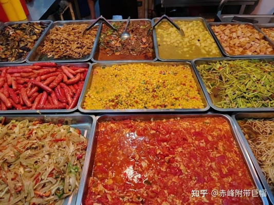 赤峰老四食堂電話多少啊-第1張圖片