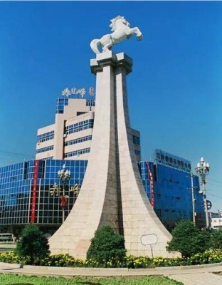 赤峰人物雕塑制造商電話號(hào)碼-第1張圖片