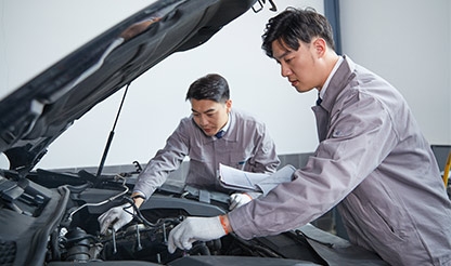 赤峰高端汽修學校電話號碼-第1張圖片