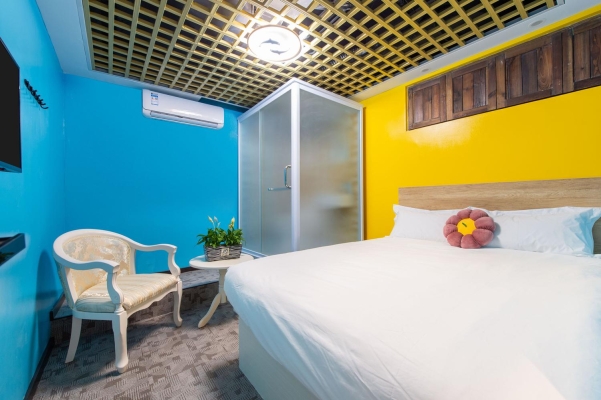 赤峰星海公園地址電話號碼是多少-第1張圖片