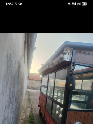 赤峰二手餐車聯(lián)系電話號碼-第1張圖片