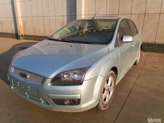 福特赤峰4s店的電話號碼-第1張圖片