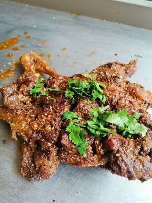 赤峰萬悅城奈雪訂餐電話號碼-第1張圖片