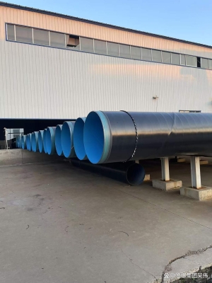 赤峰螺旋鋼管銷售廠家電話號碼-第1張圖片