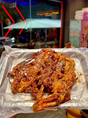 赤峰彪哥燒烤地址電話號碼查詢-第1張圖片