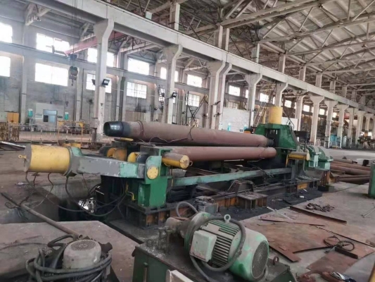 赤峰卷板機(jī)廠地址查詢電話號(hào)碼-第1張圖片