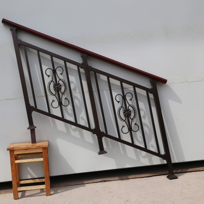 赤峰樓梯扶手造型廠家電話號(hào)碼-第1張圖片