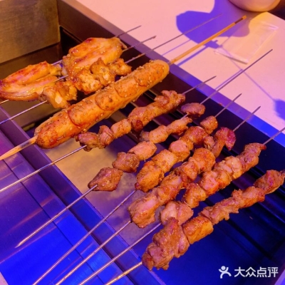 赤峰阿雷燒烤地址電話號(hào)碼查詢-第1張圖片