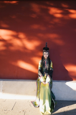 赤峰市蒙族服飾寫真店電話號碼-第1張圖片