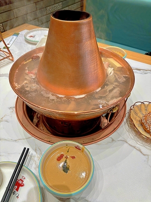 南門涮肉赤峰店電話多少號-第1張圖片