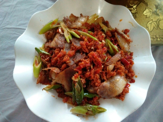 赤峰薄利家常菜地址電話號碼-第1張圖片