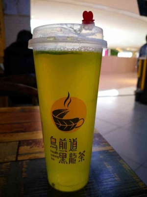 赤峰道自助飲品店電話多少號-第1張圖片