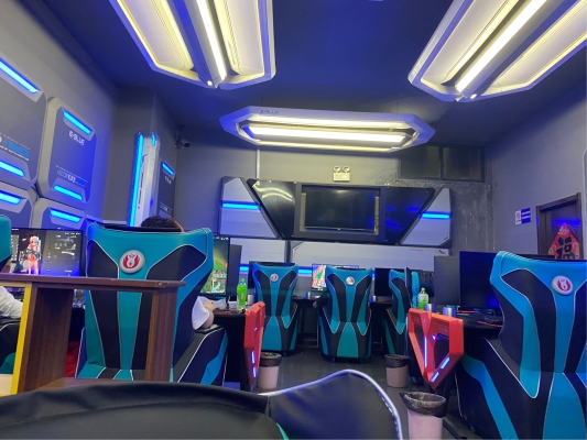 宜搏電競館赤峰地址電話-第1張圖片