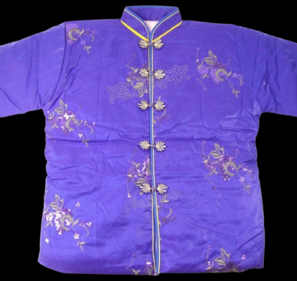 赤峰壽衣加工廠批發(fā)電話號碼-第1張圖片