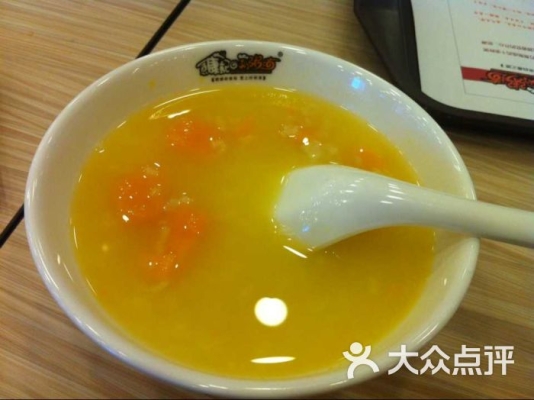 赤峰好粥道晚餐電話多少號-第1張圖片