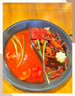 赤峰美食博主火鍋店電話號(hào)碼-第1張圖片