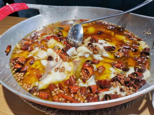 赤峰水煮魚油廠家電話號(hào)碼-第1張圖片