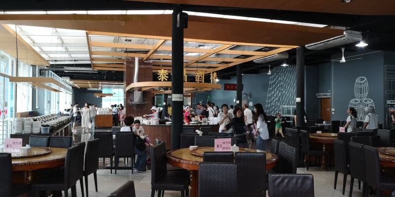 赤峰金域港灣自助餐電話號(hào)碼-第1張圖片