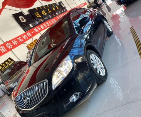 赤峰別克專賣店電話號(hào)碼查詢-第1張圖片