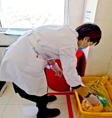 赤峰市醫(yī)院血透中心電話號碼-第1張圖片