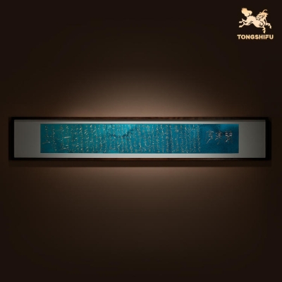 赤峰安裝裝飾畫師傅電話號碼-第1張圖片