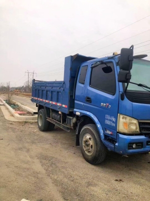 赤峰奧馳自卸車(chē)電話多少號(hào)-第1張圖片