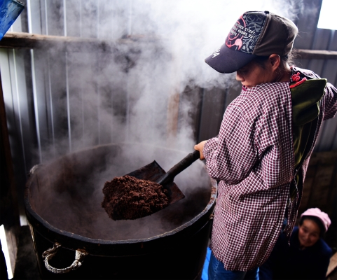 赤峰榨油坊地址查詢電話號碼-第1張圖片