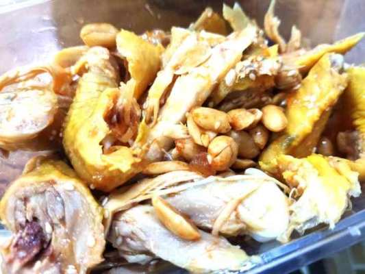 赤峰熟食加工廠電話號碼查詢-第1張圖片