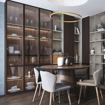 赤峰輕奢衣柜廠家電話號碼-第1張圖片