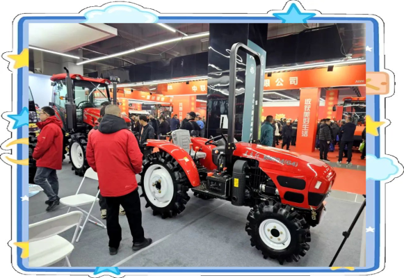 赤峰東方紅農(nóng)機公司電話-第1張圖片