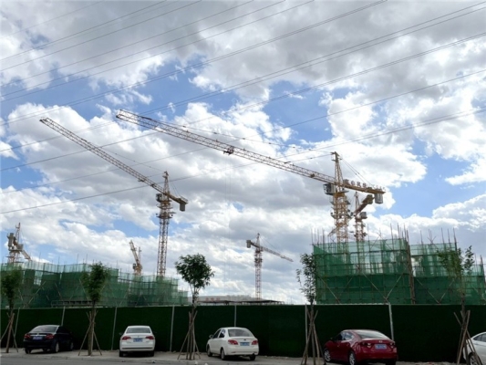 赤峰江山風華售樓處電話號碼-第1張圖片