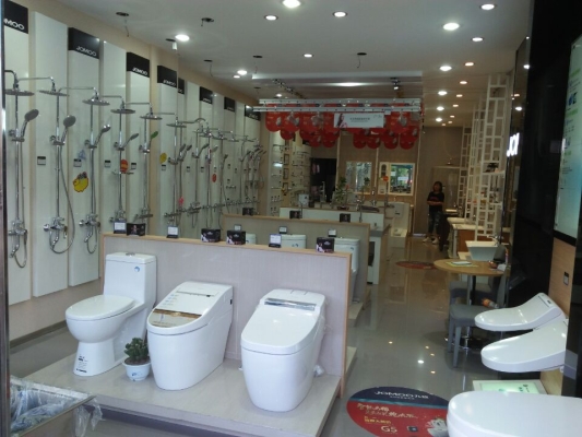 赤峰九牧衛(wèi)浴總代理-第1張圖片