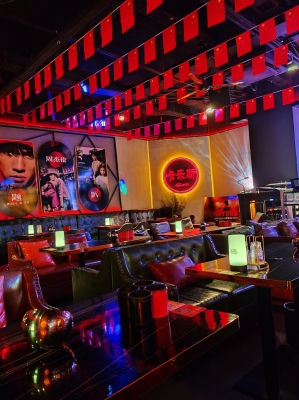 赤峰樂斯酒吧地址電話多少號-第1張圖片