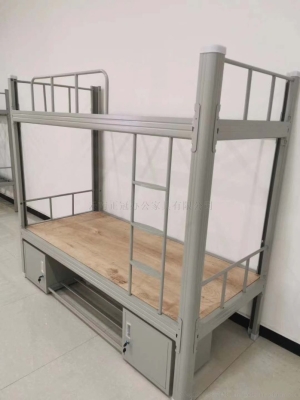 赤峰雙層床鐵床廠家電話號碼-第1張圖片