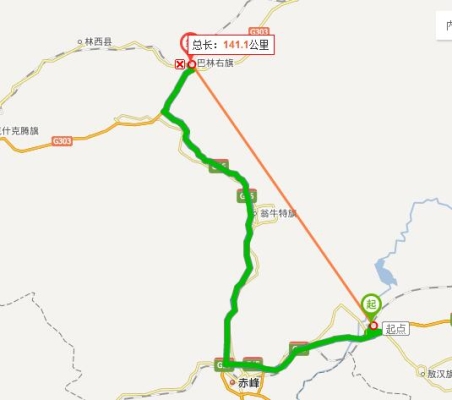 赤峰四道灣蛋糕店電話號碼-第1張圖片