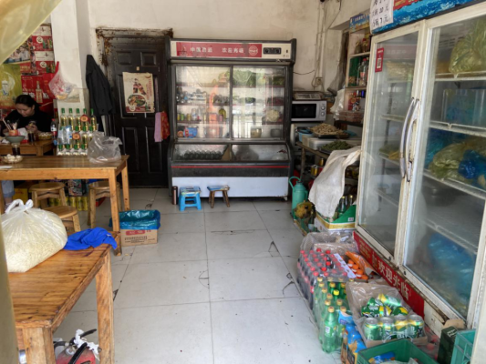 赤峰小鮮家餐飲電話多少號-第1張圖片