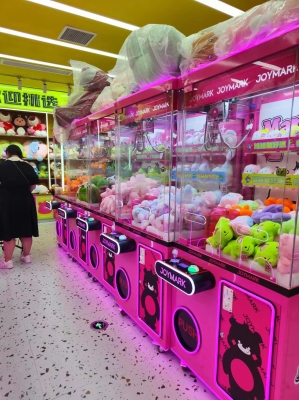 赤峰市抓娃娃團購電話號碼-第1張圖片