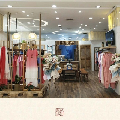 赤峰歐茗女裝專賣店電話號碼-第1張圖片