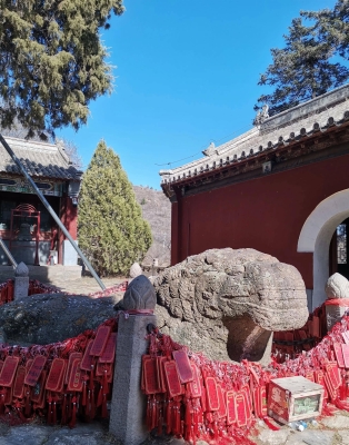 赤峰市新蓋寺院地址電話號(hào)碼-第1張圖片