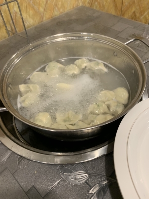 赤峰5g自助水餃店電話號碼-第1張圖片