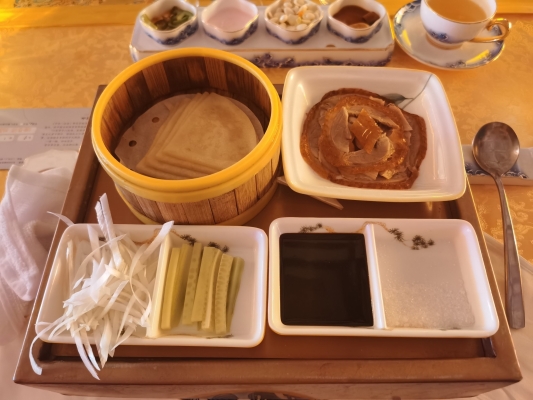 赤峰御興齋烤鴨電話多少號(hào)-第1張圖片