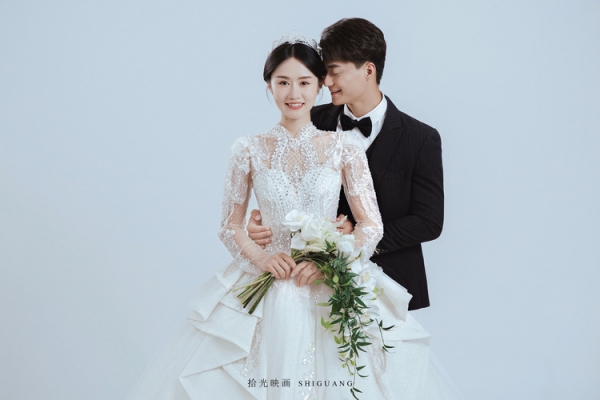 赤峰拾光婚紗照電話地址查詢-第1張圖片