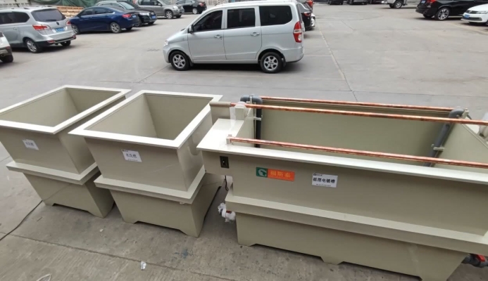 赤峰電鍍加工廠電話多少號-第1張圖片