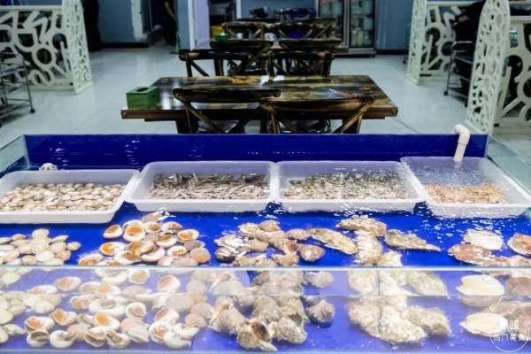 赤峰天街海鮮店電話地址查詢-第1張圖片