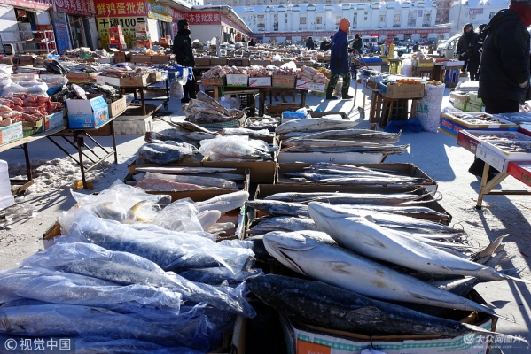 赤峰凍貨批發(fā)商電話地址查詢-第1張圖片