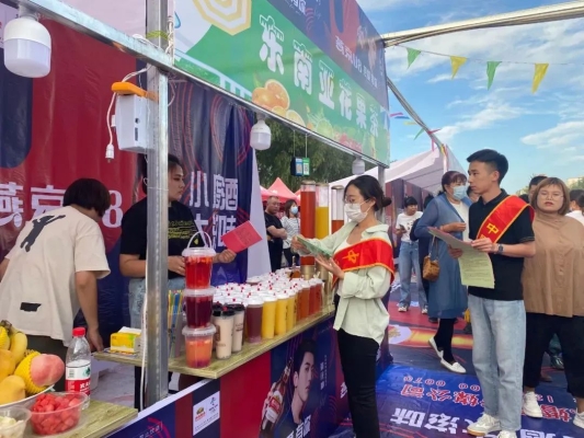 赤峰新城集裝箱夜市電話號(hào)碼-第1張圖片