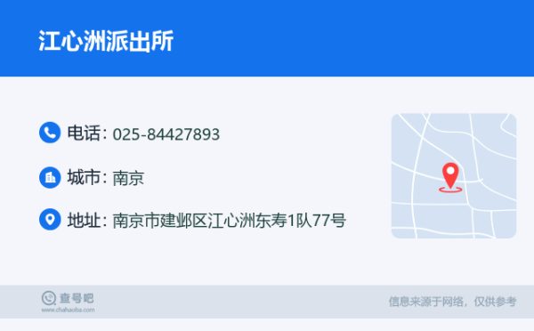 赤峰市鐵道派出所電話號碼-第1張圖片