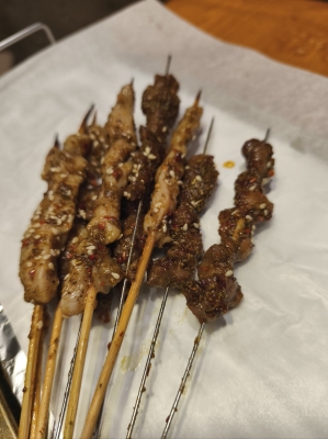 赤峰橋北燒烤大排檔電話號(hào)碼-第1張圖片