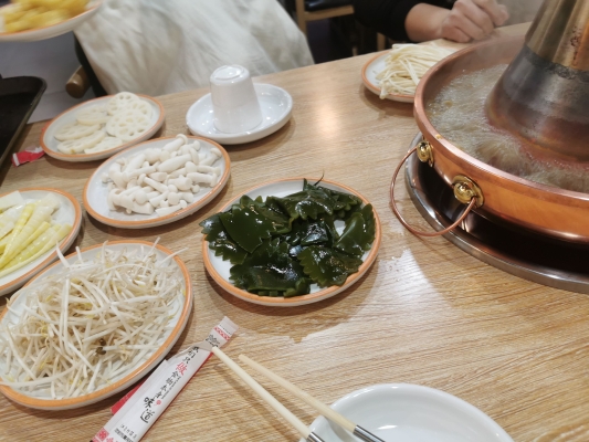 赤峰鑫源涮肉推薦店電話號(hào)碼-第1張圖片